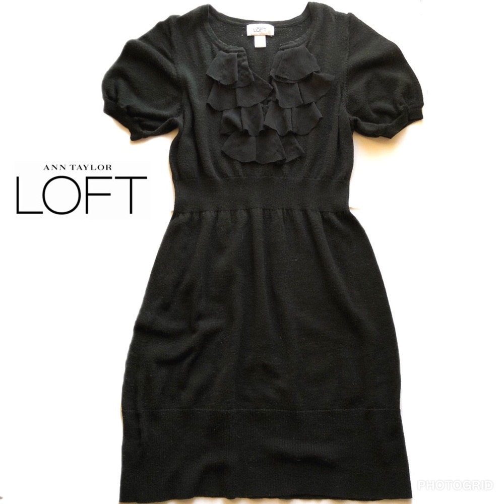 LOFT, *LBD* work or eve, Medium